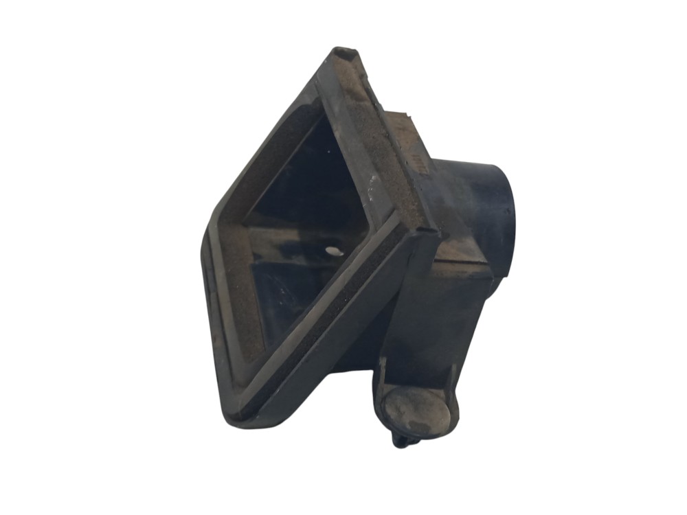 Difusor Ar Quente Sem Grade Fiat Uno 1990 1991 1992 A 2000 2