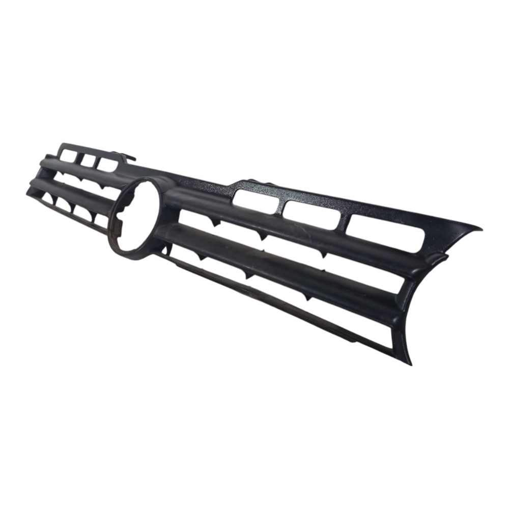 Grade Para-choque Dianteiro Vw Gol G2 1994 A 1999 C/detalhes 6