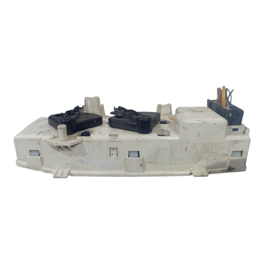 Comando Ar Condicionado Renault Scenic 1999 2000 2001 A 2011 4