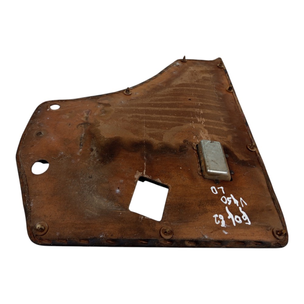 Forro Lado Direito Volkswagen Gol G1 1.6 8v 1986 A 1996 6