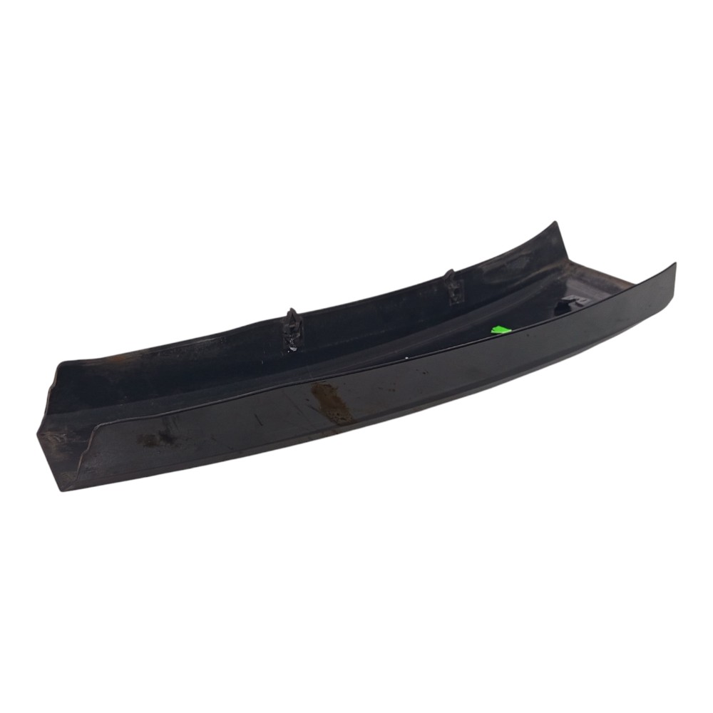 Moldura Externa Coluna Esquerda Citroen C4 Pallas 2007 A 13 1