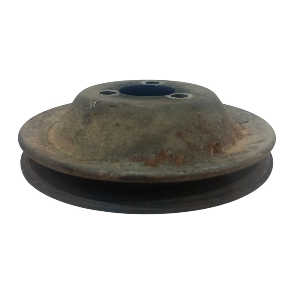 Polia Bomba Agua Volkswagen Parati 1.6 8v 1982 1983 A 1995 2