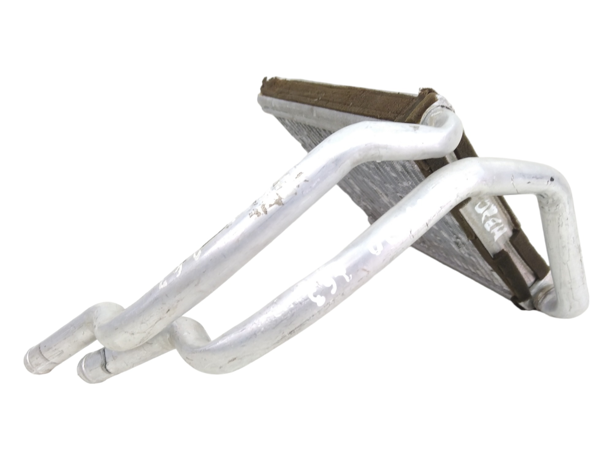 Radiador Ar Quente Hyundai Hb20 2012 2013 2014 2015 2016 1