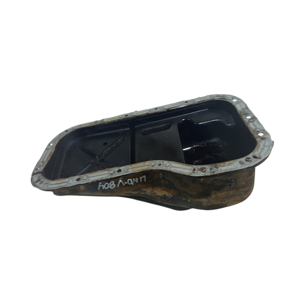 Cárter Óleo Fiat Uno 1.0 8v Fiasa 1993 1994 1995 1996 A 2000 3