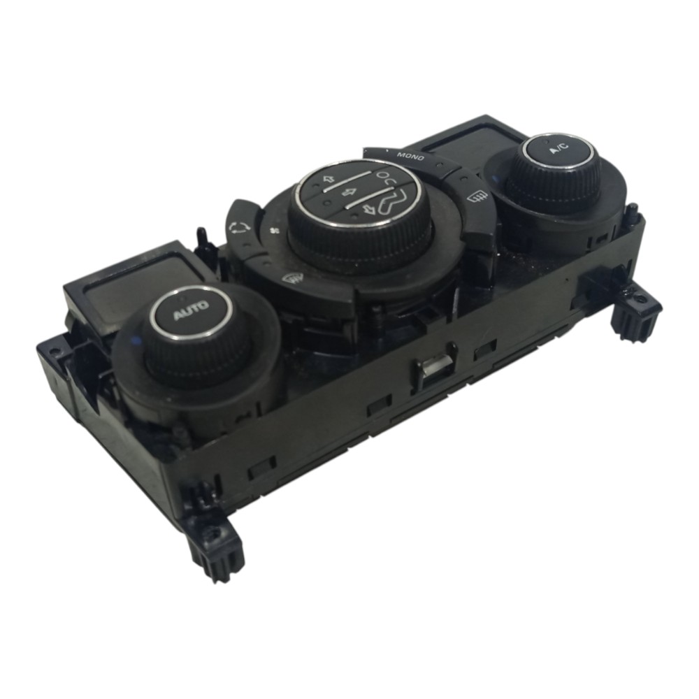 Controle Comando Ar Condicionado Peugeot 308 408 2015 A 2019 4