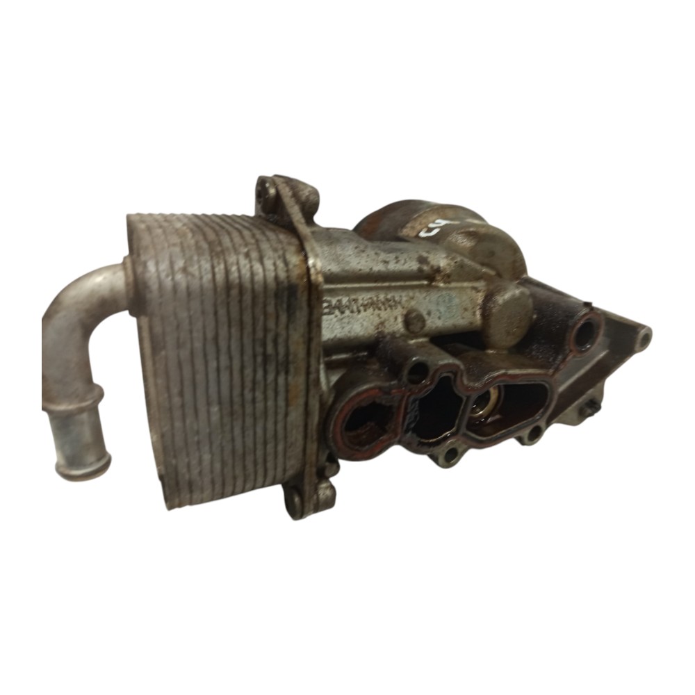 Suporte Filtro Oleo Citroen C4 Pallas 2007 2008 A 2010 5