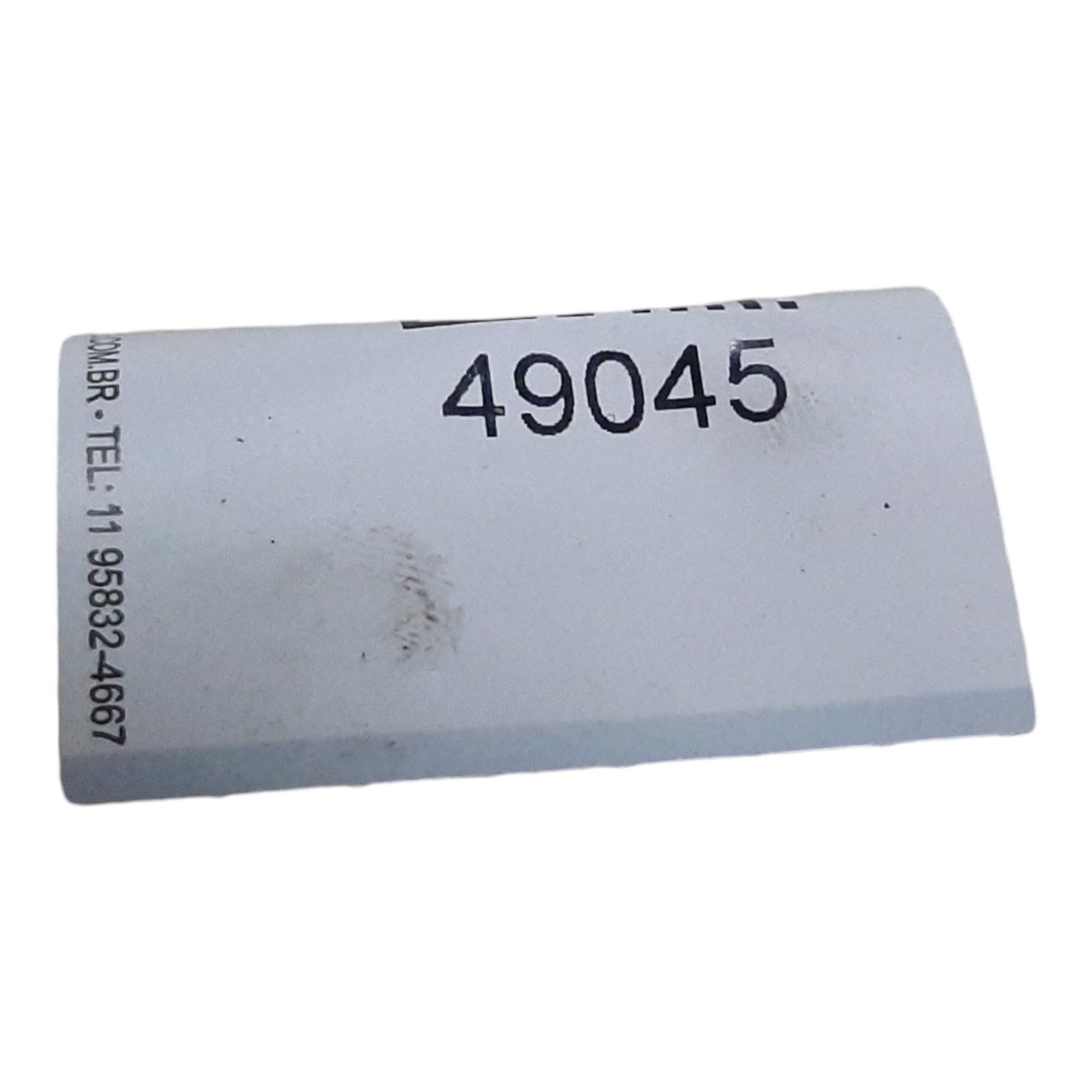 Lanterna Traseira Direita Renault Clio Hatch 2004 A 2012 1