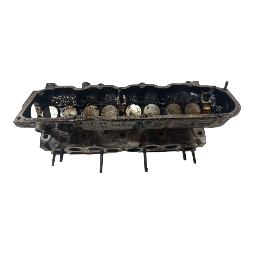 Cabeçote Motor Fiat Premio 1.5 8v 1992 1993 1994 1995 A 1998 4