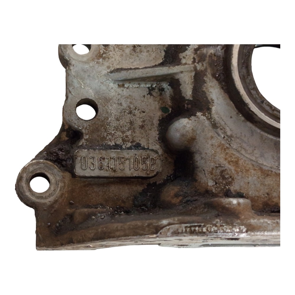 Bomba Óleo Volkswagen Gol G2 1.0 8v 2004 2005 2006 A 2012 7