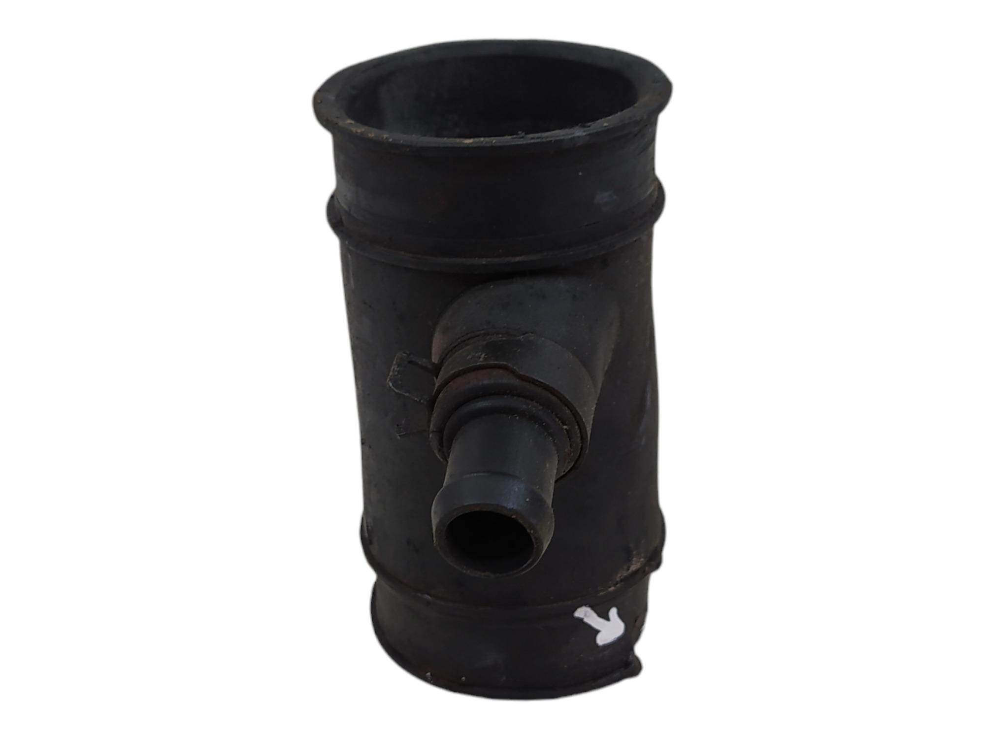 Mangueira Filtro Ar Hyundai Accent 1995 A 1999 C/ Detalhe 2