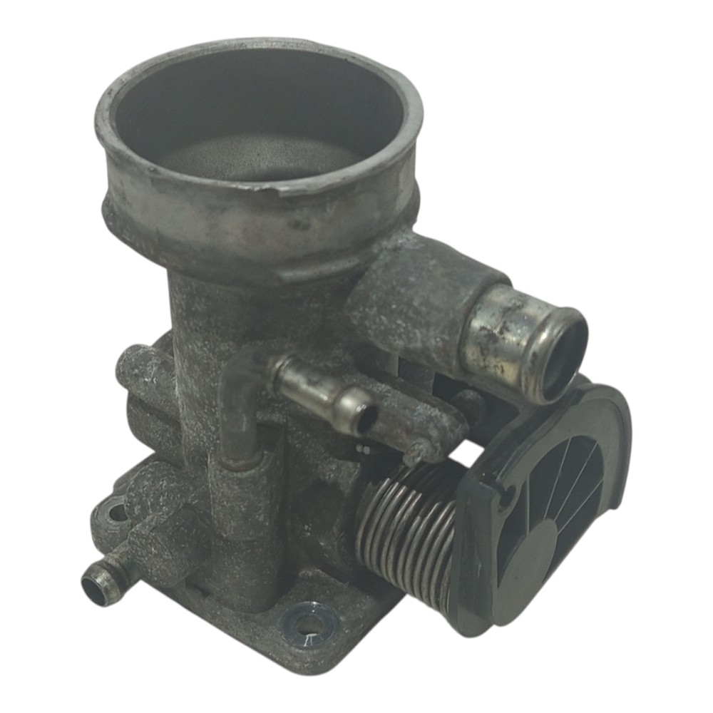 Tbi Corpo Borboleta Gm Chevrolet Corsa 1.0 8v 1997 A 2002 3