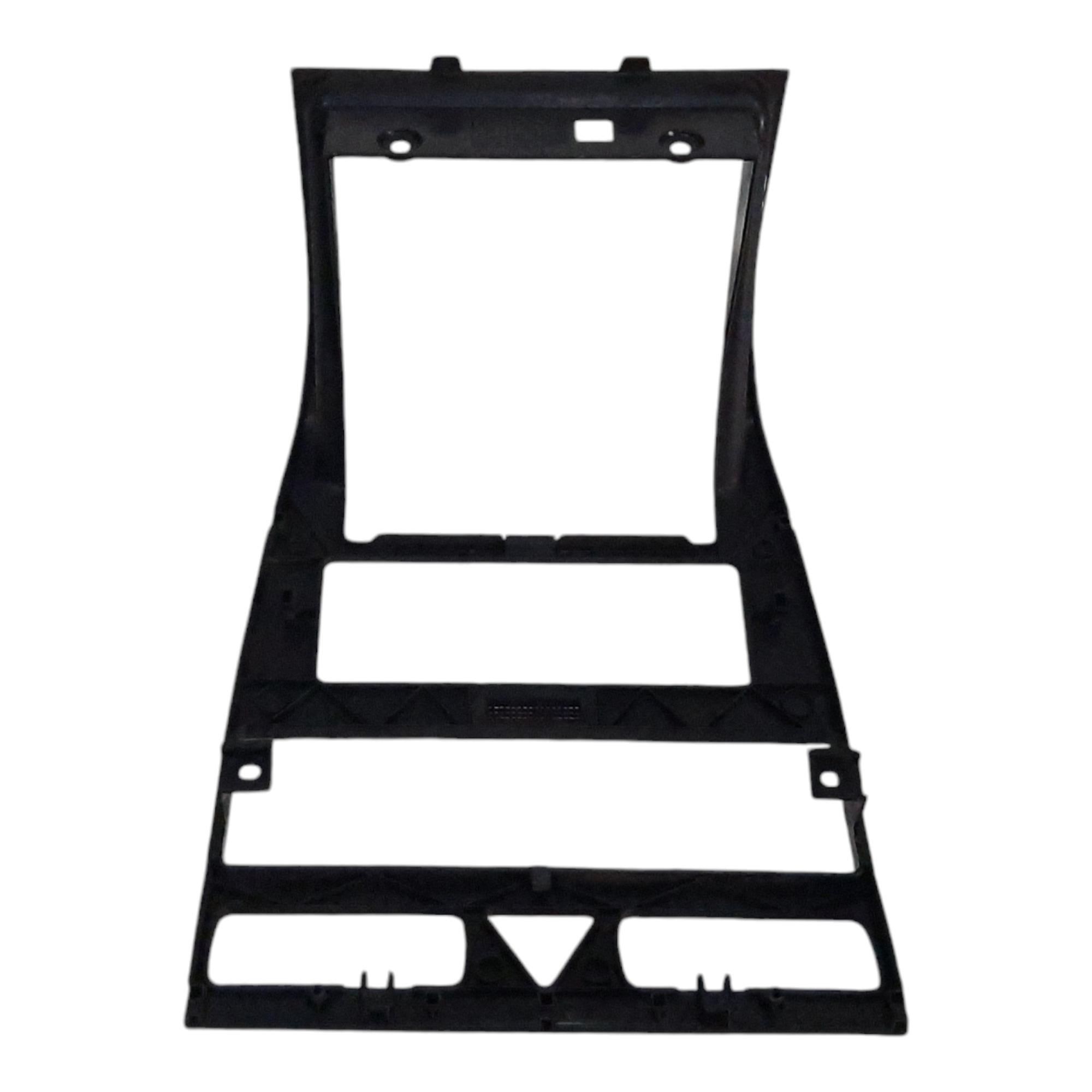 Moldura painel central a3 487 kd1 2