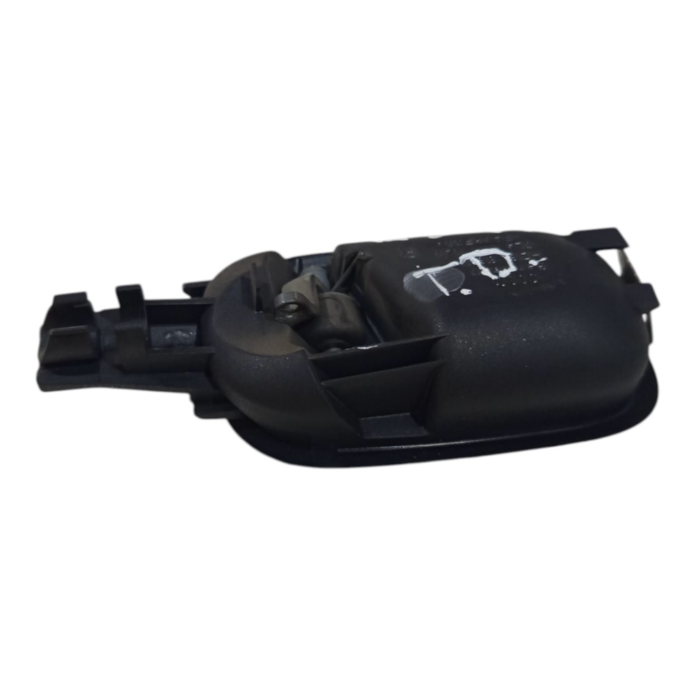 Maçaneta Traseira Direita Audi A3 1997 1998 1999 A 2006 Traseira 4