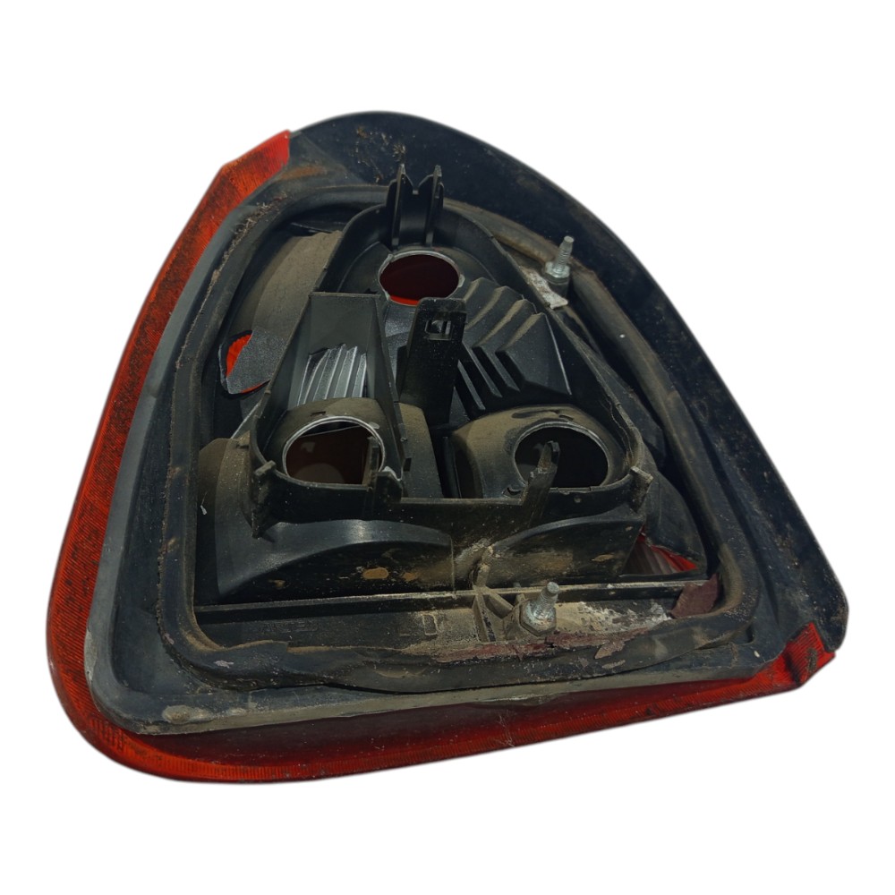 Lanterna Direita Volkswagen Gol G2 1995 1996 1997 A 2005 Direito/passageiro 5