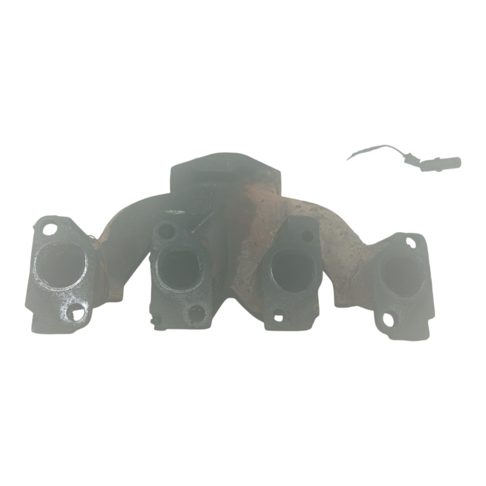 Coletor Escapamento Gm Chevrolet Corsa 1998 1999 A 2002 1