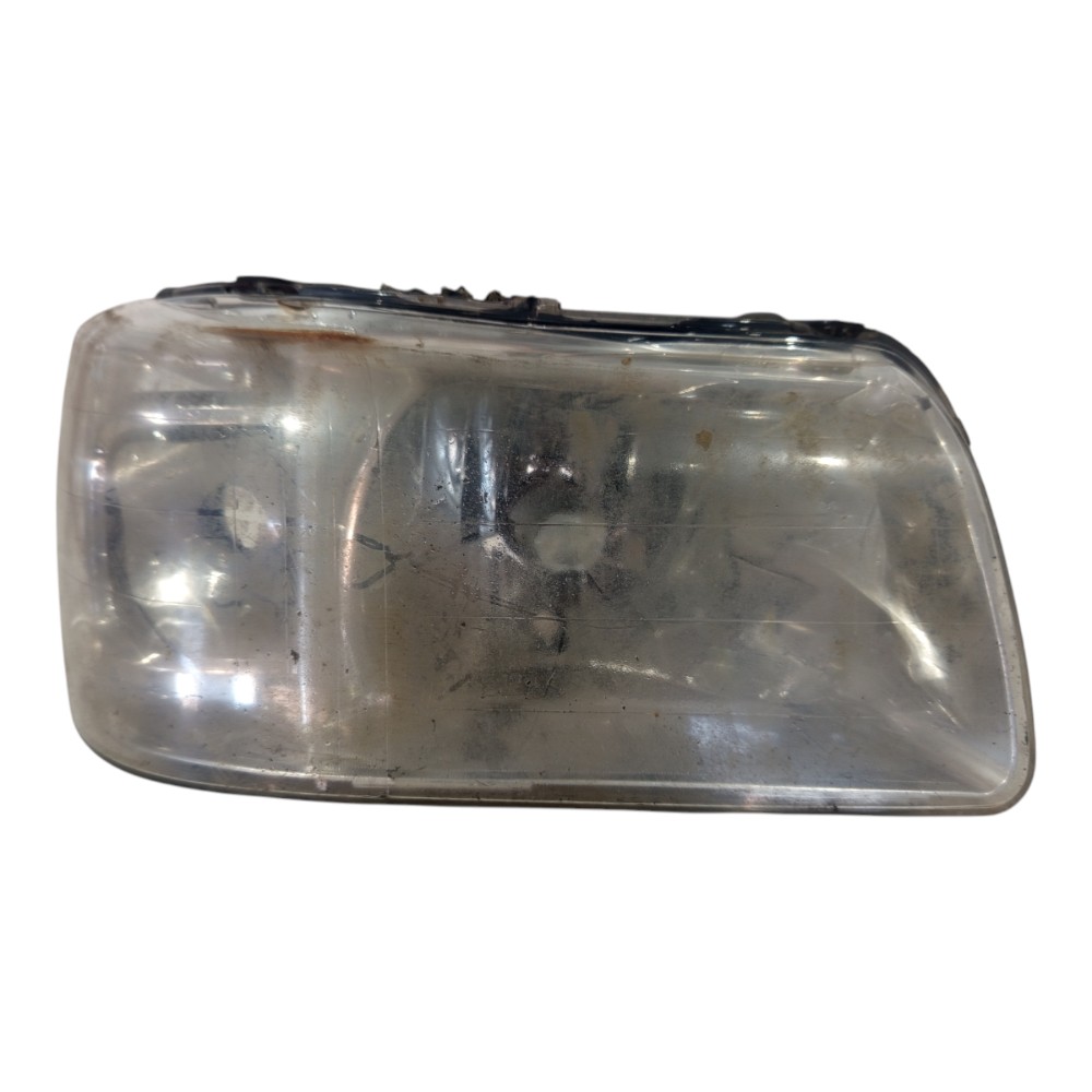 Moldura Farol Lado Direito Fiat Uno Flex 2011 1