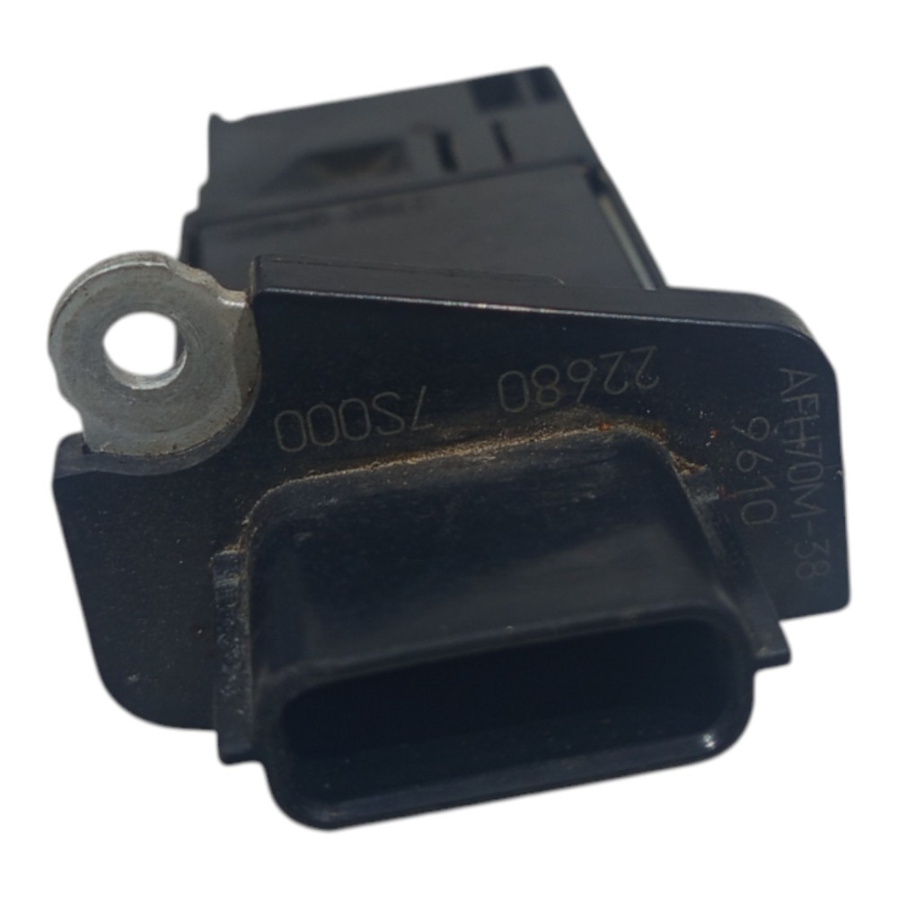 Sensor Maf Fluxo Ar Nissan Sentra Versa 2008 A 2013 2.0 16v 4