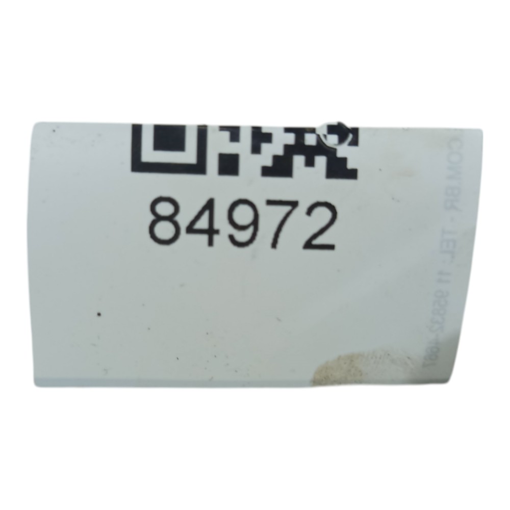 Polia Virabrequim Engrenagem Vw Gol G4 1.0 2005 2006 A 2014 8