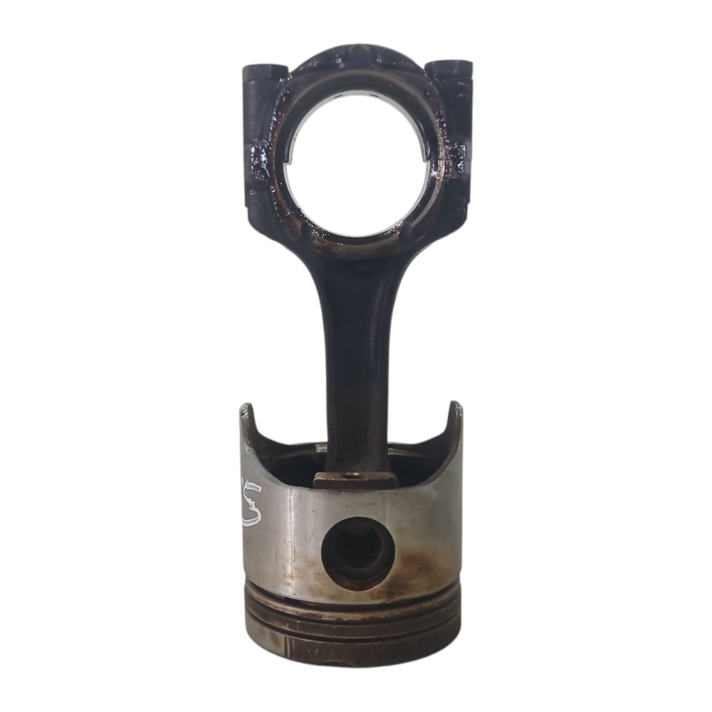 Pistão Biela Std Fiat Palio 1.0 8v 1996 1997 1998 A 2002 5