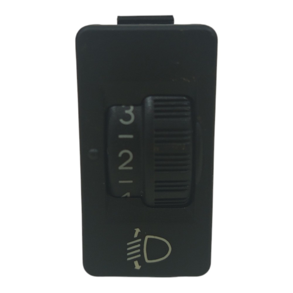 Botão Regulagem Farol Milha Citroen C4 Vtr 2008 A 2016 1