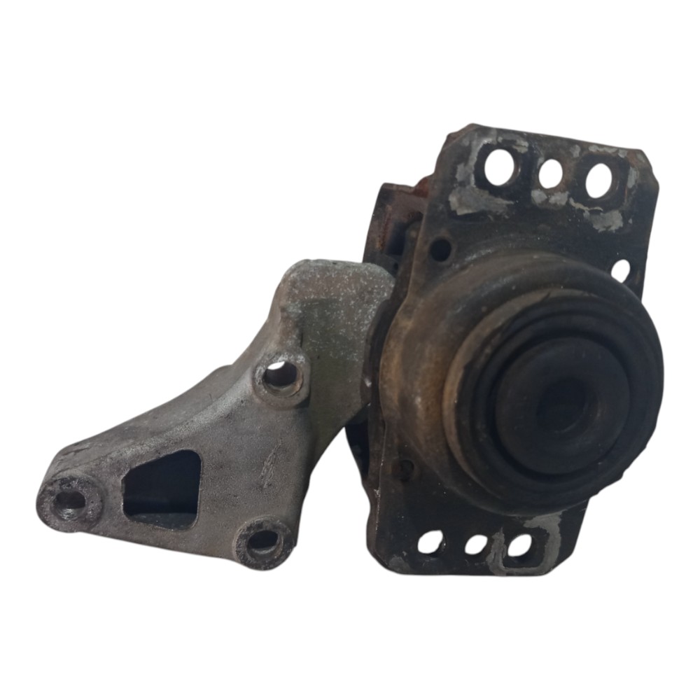 Suporte Coxim Esquerdo Motor Citroen C4 Pallas 2007 A 2013 5