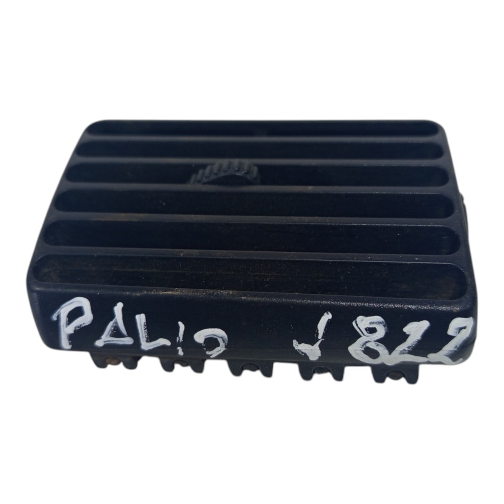Grade Difusor Ar Fiat Palio 1997 1998 1999 2000 2001 A 2003 1