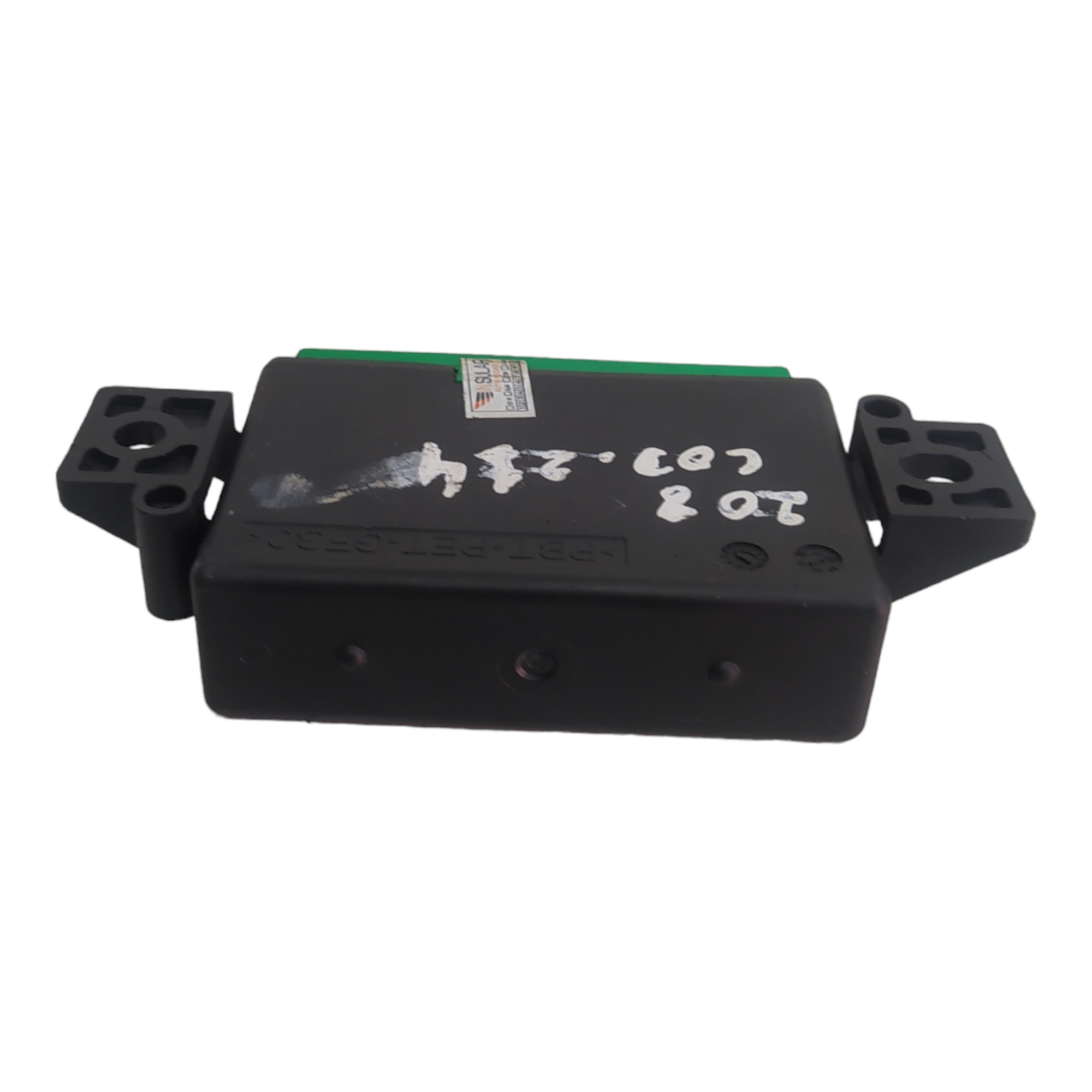 Módulo Sensor Estacionamento Peugeot 208 2015 2016 A 2020 1