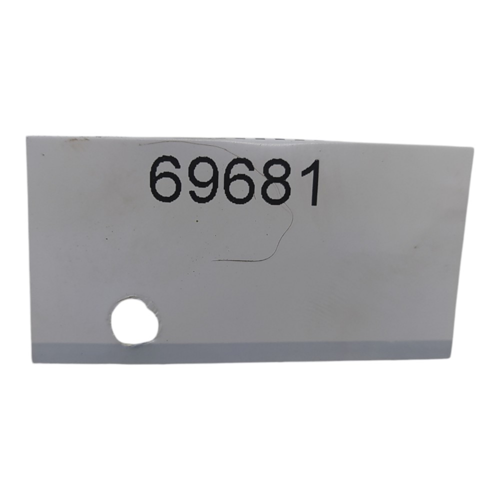 Maçaneta Esquerda Peugeot 206 1999 2000 2001 2002 A 2008 Dianteira 6