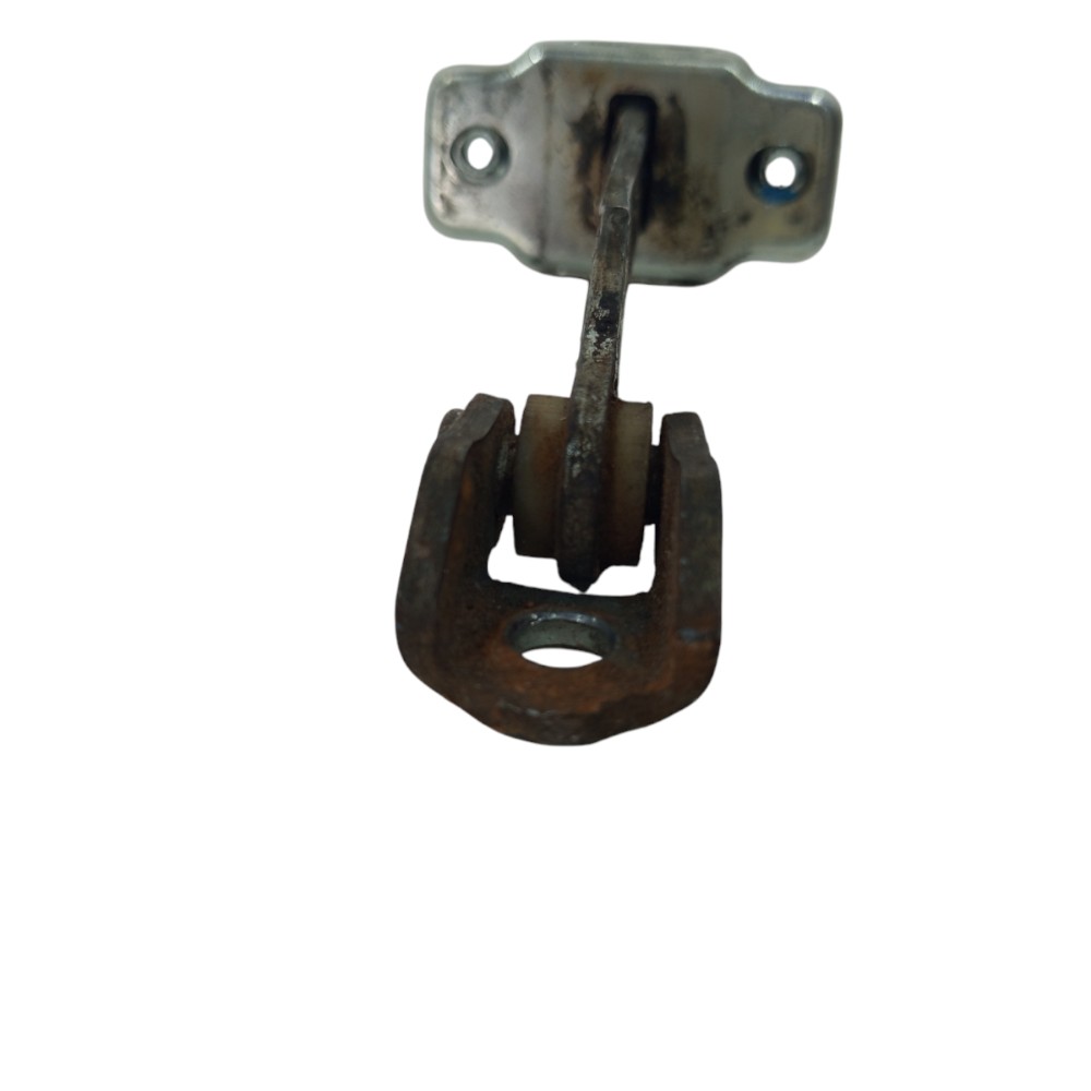Limitador Porta Dianteira Esquerda  Celta 2000 2001 A 2012 3