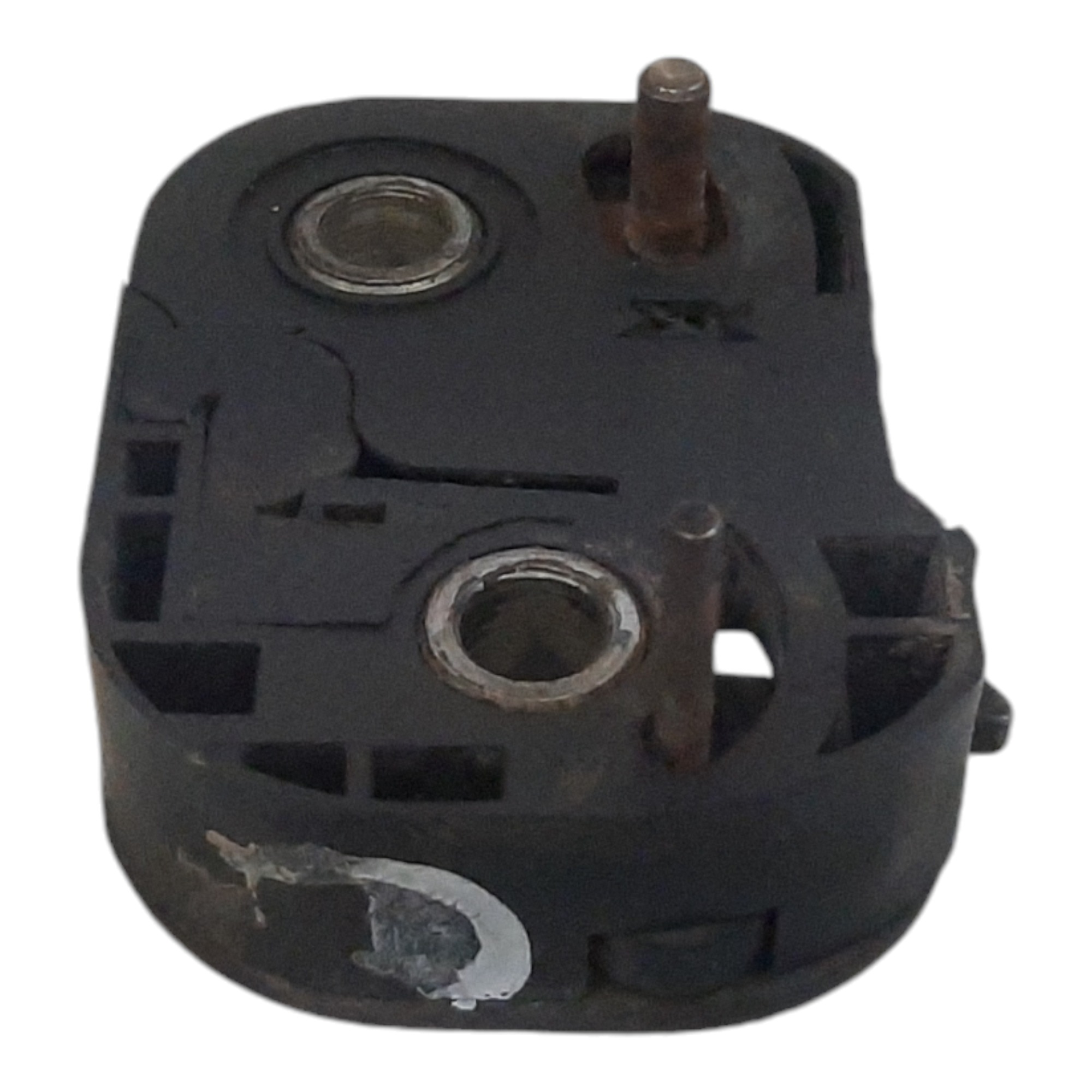 Fechadura Porta Traseira Direita Fiat Uno 1996 1997 A 2004 1