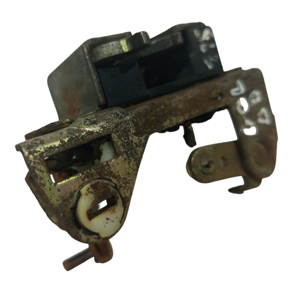 Fechadura Dianteira Direita Vw Gol G2 1995 1996 1997 A 2005 2
