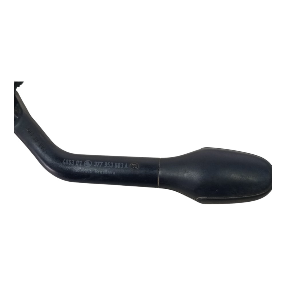 Chave Limpador Para-brisa Volkswagen Gol G3 1999 2000 A 2005 7
