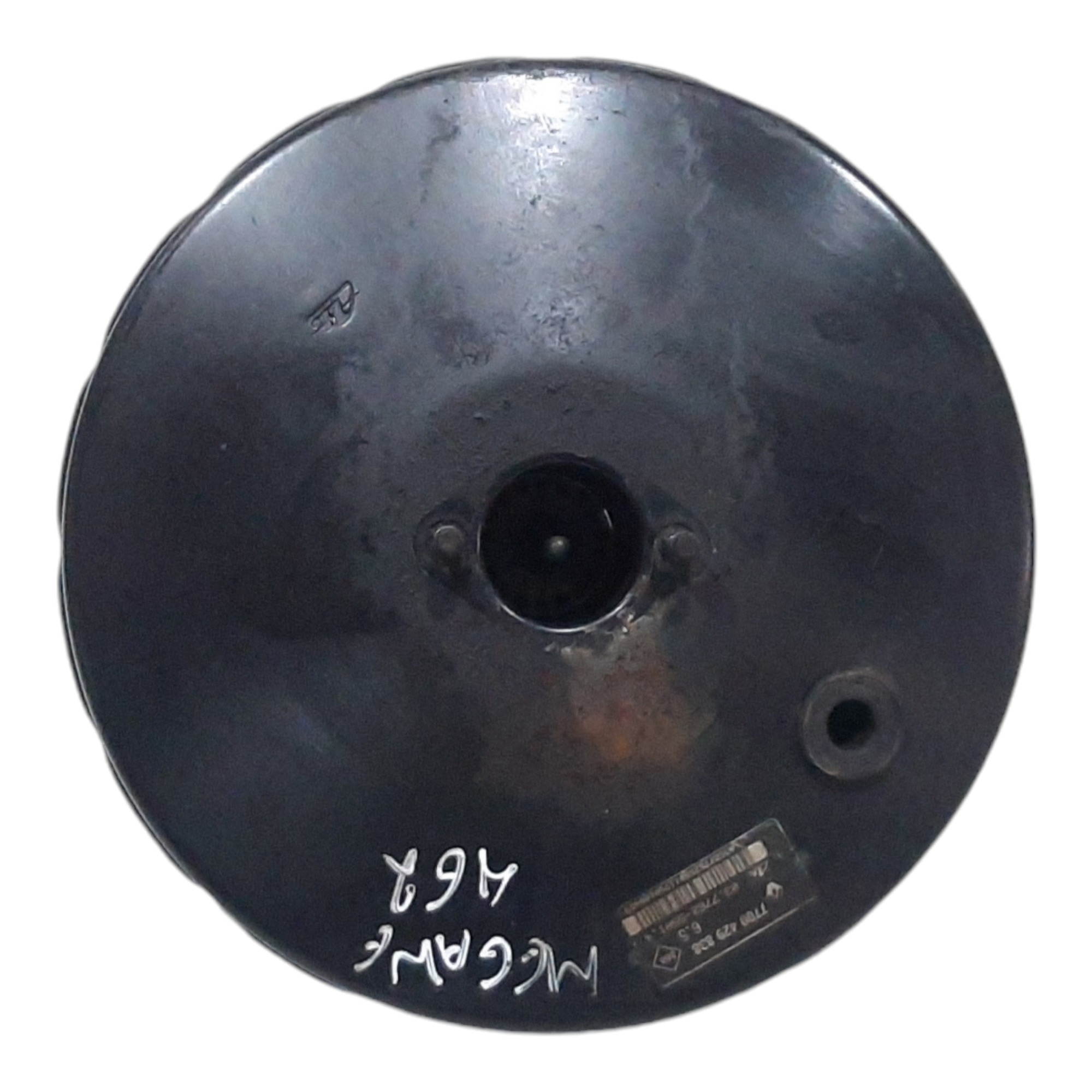 Hidrovacuo servo freio megane 462 kd1 5