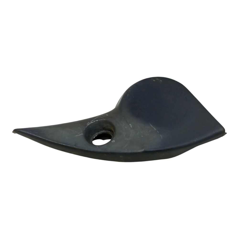 Acabamento Moldura Retrovisor Direito Gm Corsa 1994 A 2002 Preto 4