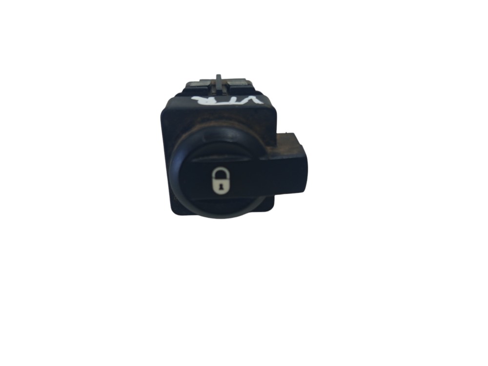 Botão Trava Destrava Porta Citroen C4 2007 2008 2009 A 2013 1