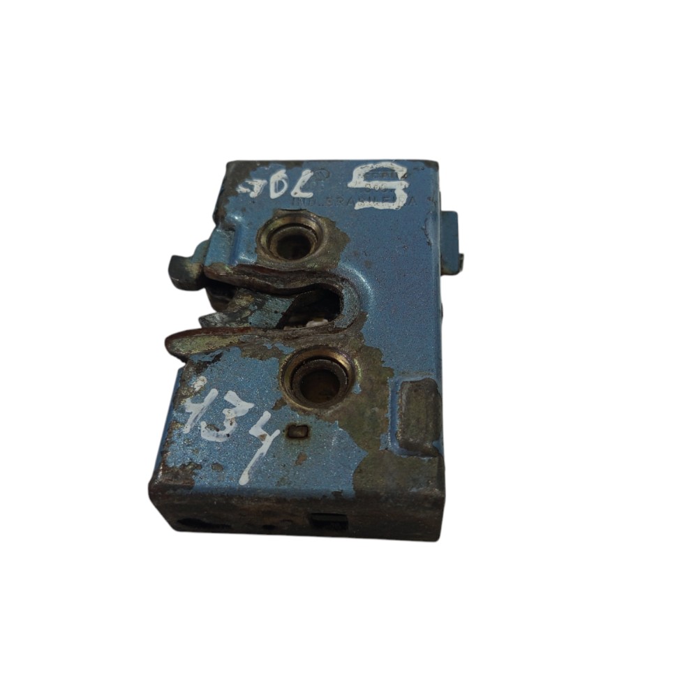 Fechadura Dianteiro Direito Volkswagen Gol 1980 A 1996 6