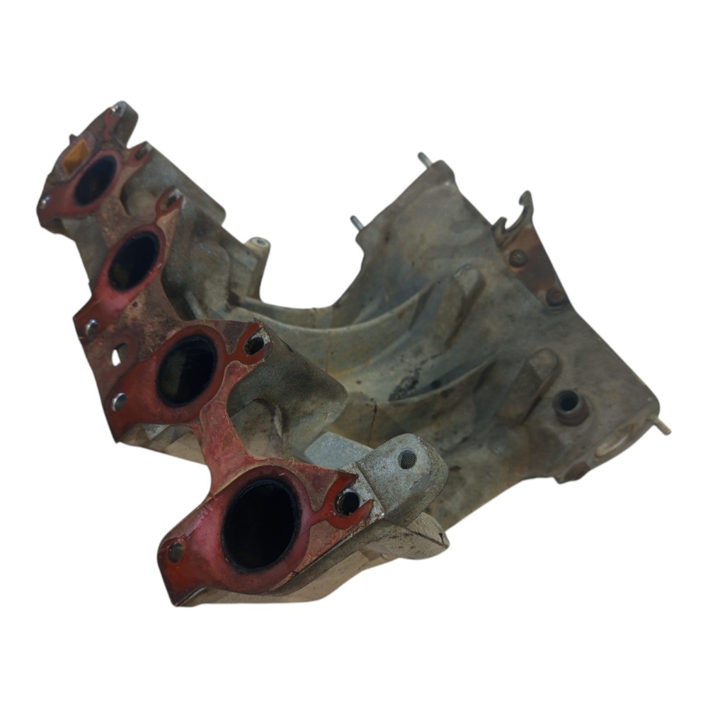 Coletor Escape Chevrolet Corsa 1.0 1997 1998 1999 A 2002 2