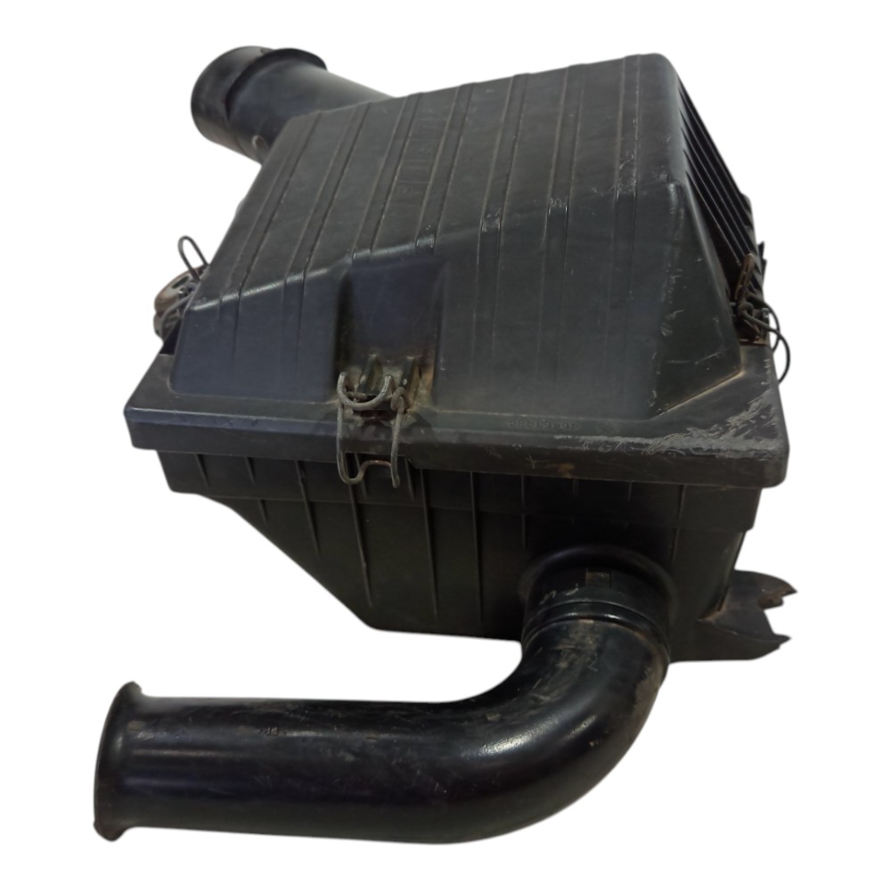 Caixa Filtro Ar Fiat Palio 1.0 8v Fiasa 1996 A 2002 Avaria