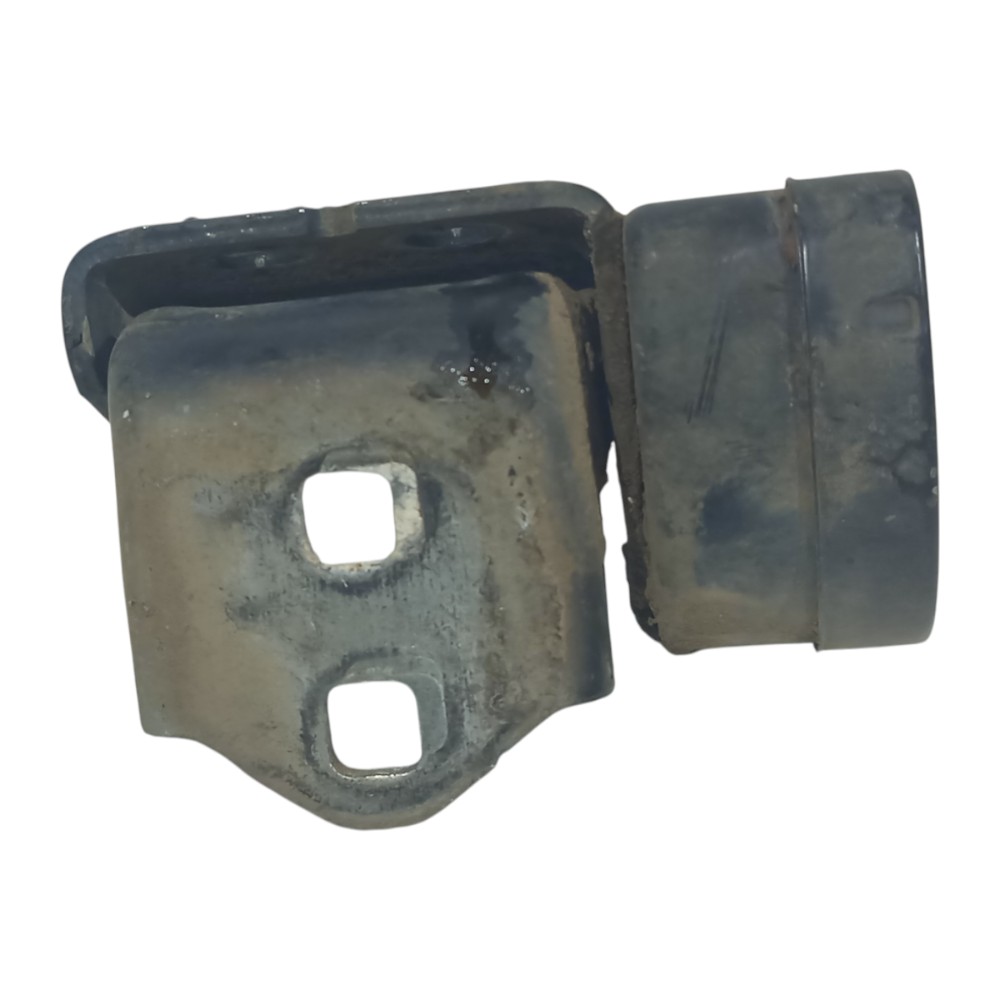Limitador Dobradiça Tras Esquerda Renault Megane 2007 A 2013 7
