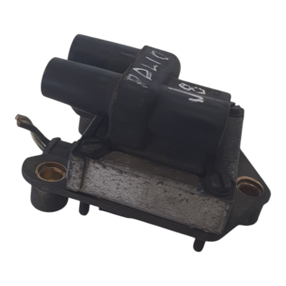 Bonina Ignição Fiat Palio 1.0 8v Fiasa 1996 1997 98 A 2002 5