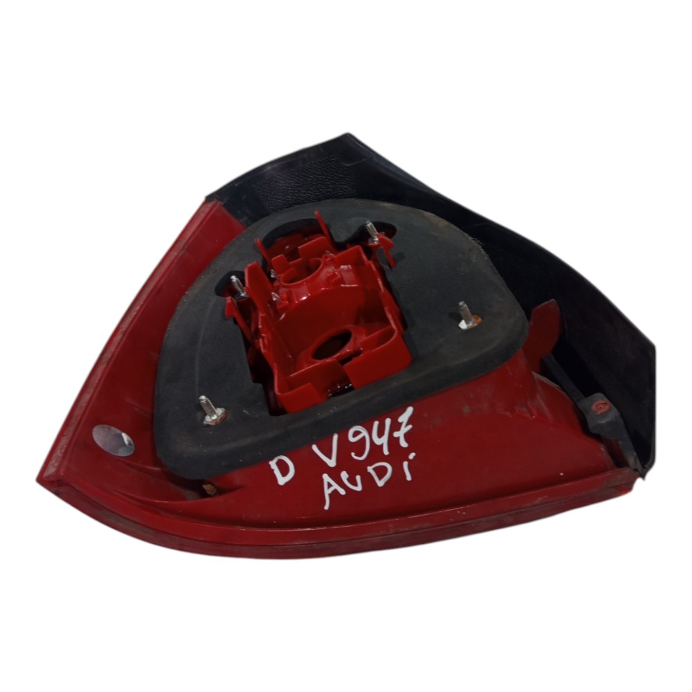 Lanterna Traseira Direita Audi A3 2000 2001 2002 A 2006 7