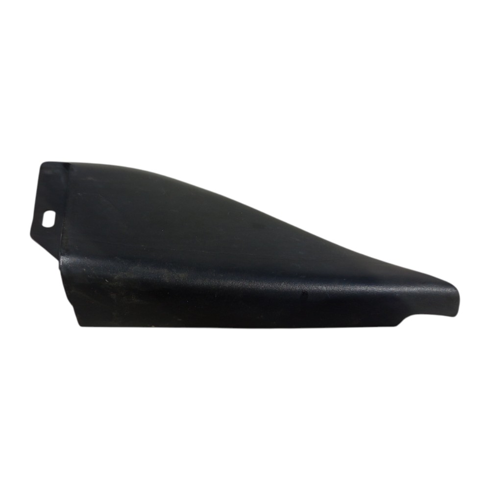 Acabamento Retrovisor Dianteiro Direito Gol G2 1996 A 1999 Preto 4