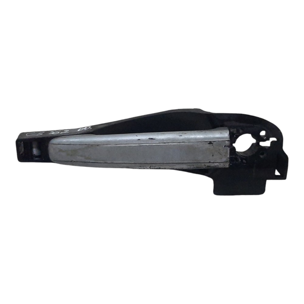 Maçaneta Externa Dianteira Direita Citroen C3 2003 A 2012 Dianteira 2