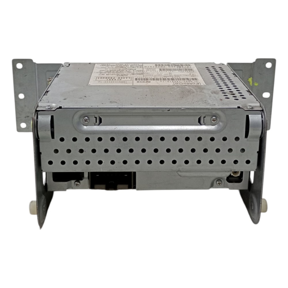 Modulo Radio Land Rover Freelander 2006 A 2014 6