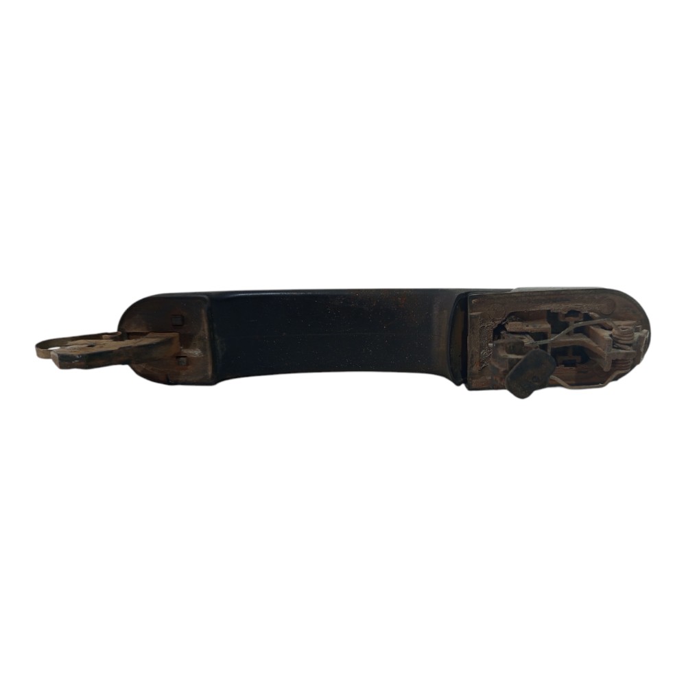 Maçaneta Externa Traseira Direita Vw Gol G3 1999 2000 A 2005 4