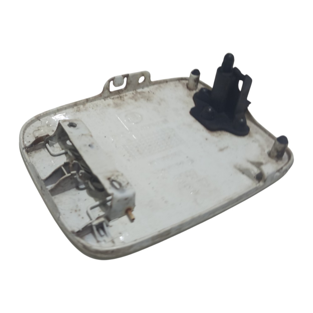 Portinhola Tanque Combustível Fiat Siena Palio 2001 A 2019 7
