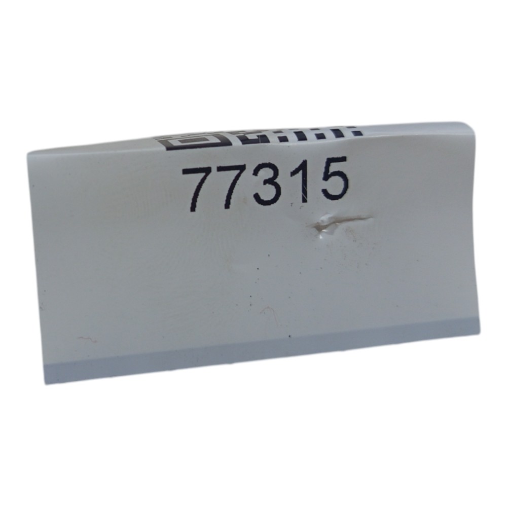 Puxador Porta Luvas Volkswagen Golf Mk3 1991 1992 1993 A 98 8