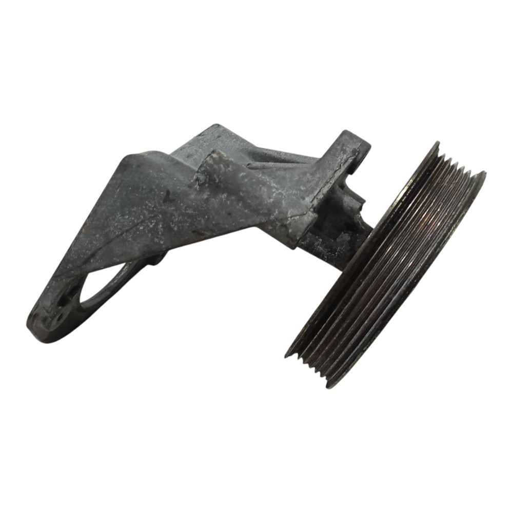 Suporte Alternador Polia Citroen Peugeot 307 2001 A 2012 7
