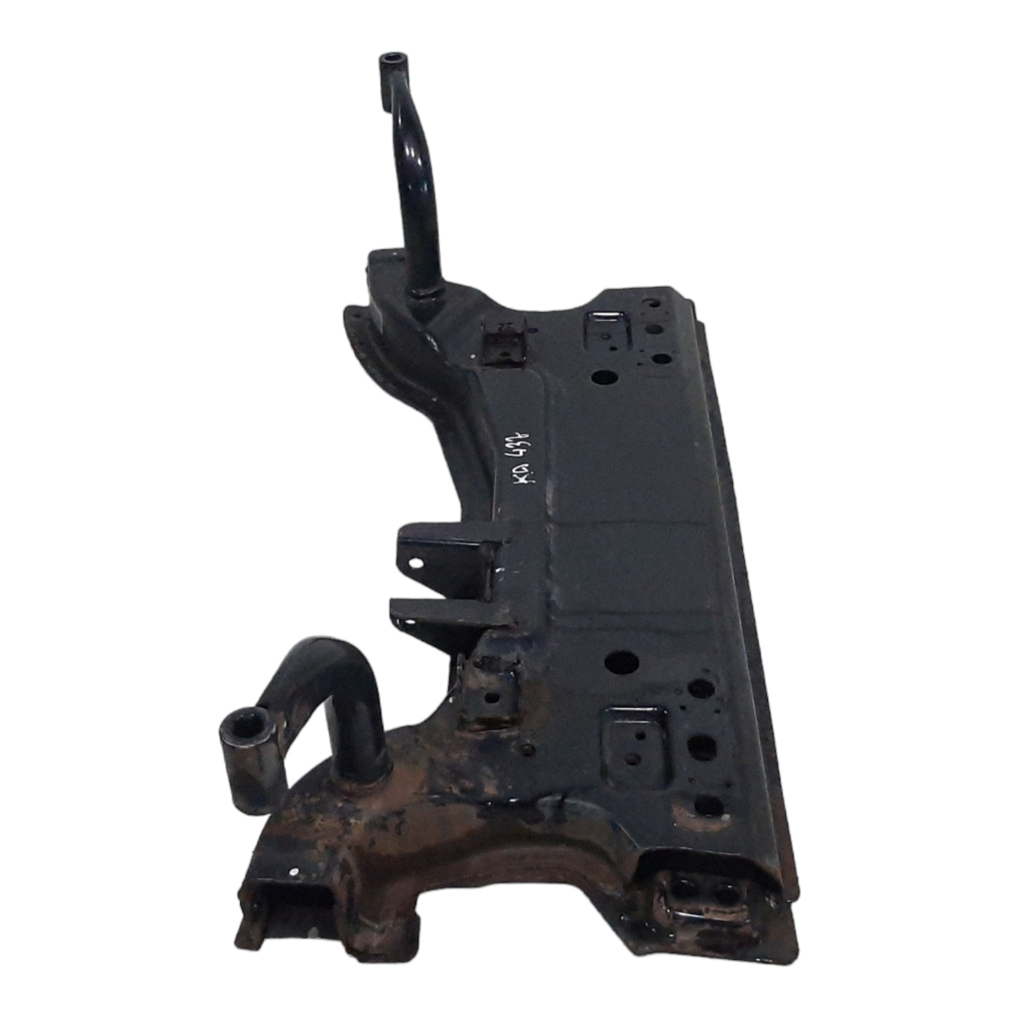 Quadro agregado dianteiro Ka 437 kd1 7