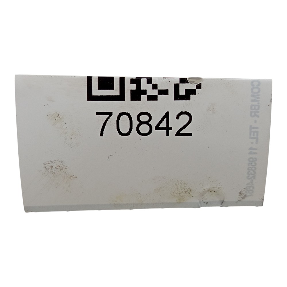 Polia Comando Válvula Fiat Palio 1.6 8v 2000 A 2003 7